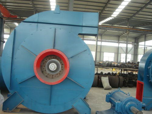 9-19、9-26型高壓離心通風機