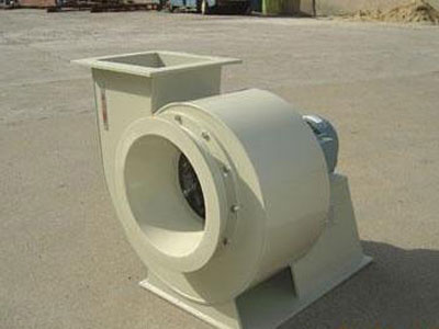 4-72型離心通風(fēng)機