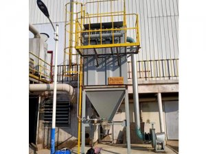 單機(jī)除塵器廠家